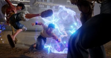 Jump Force Tips and Tricks