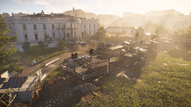 Everything You Need to Know About the Tom Clancy’s The Division 2 Private Beta
