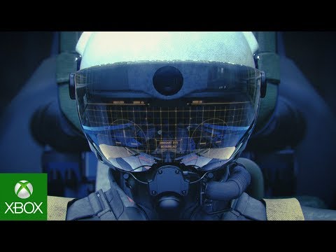 Ace Combat 7: Skies Unknown - Accolades Trailer