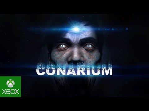Conarium - Launch Trailer