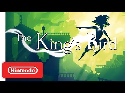 The King’s Bird - Launch Trailer - Nintendo Switch