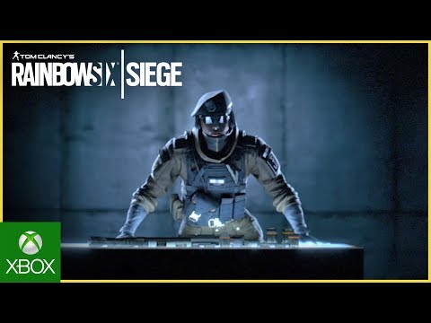 Rainbow Six Siege: Year 4 Celebration | Trailer | Ubisoft [NA]