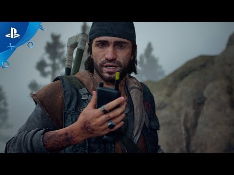 Days Gone – World Video Series: Fighting To Survive | PS4