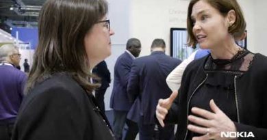 MWC19 - Connected Consumer with Heather Richie