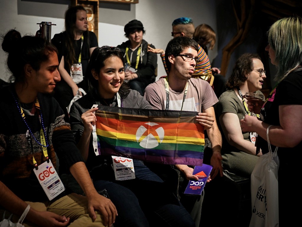 GDC 2019: LGBTQIA in Gaming Reception 2019 Recap