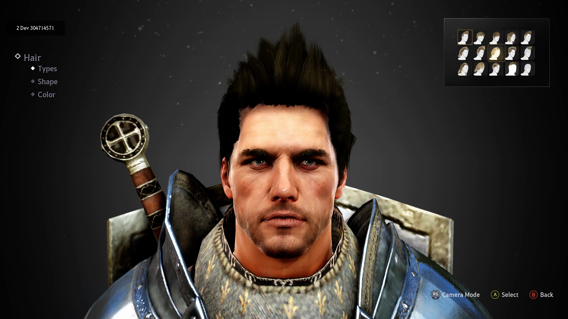 Become Your True Self in Black Desert, Available Now on Xbox One