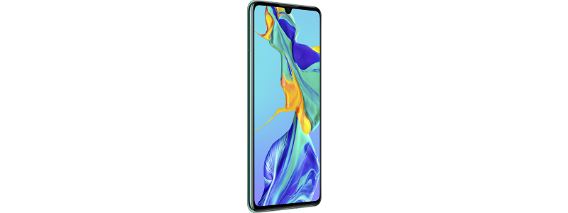 O2 releases pricing for Huawei P30 devices