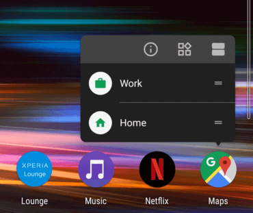 Two birds, one phone: How to multi-task on the new Xperia devices