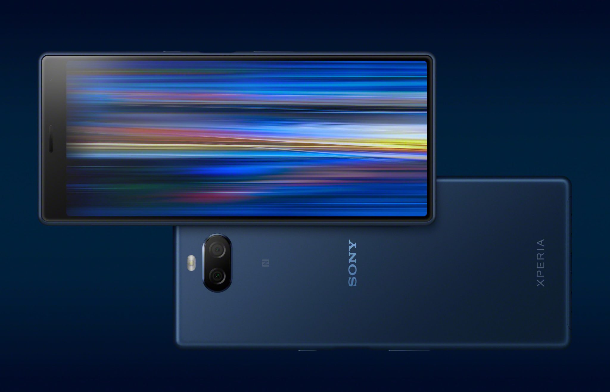 How to dust the digital cobwebs from your Sony Xperia 10 and 10 Plus