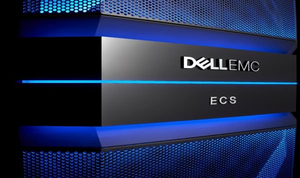 New Dell EMC ECS Features Help Accelerate and Secure Data-Driven Initiatives with Cloud-Like Capabilities and Lower TCO Than Public Cloud Services