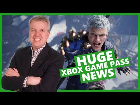 This Week on Xbox: Just Cause 4 and More Join Xbox Game Pass