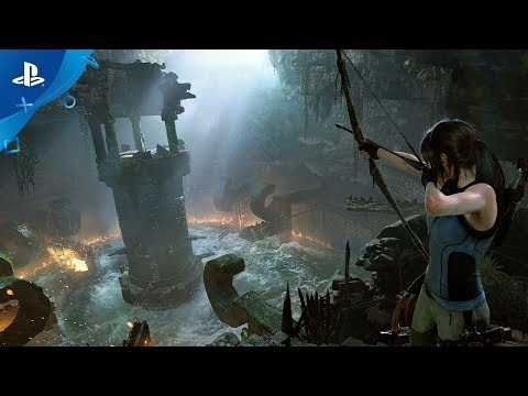 Shadow of the Tomb Raider - The Serpent’s Heart | PS4