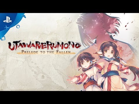 Utawarerumono: Prelude to the Fallen - The Song Begins | PS4, PS Vita