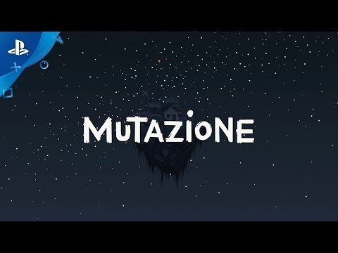 Mutazione - Announcement Trailer | PS4