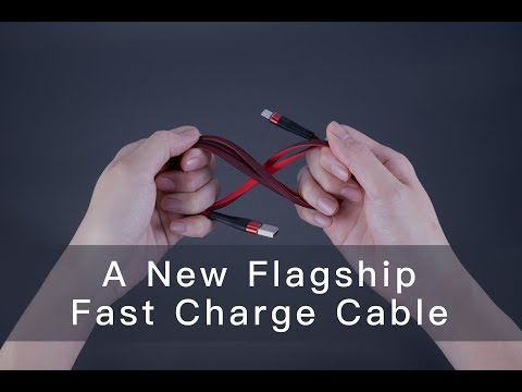 New Premium Fast Charge Cable for UMIDIGI S3 Pro