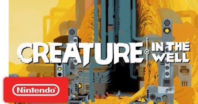 Creature in the Well - Announcement Trailer - Nintendo Switch