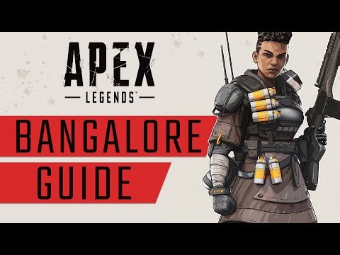 Quick Bangalore Guide & Apex Legends Gameplay - Alienware Auora