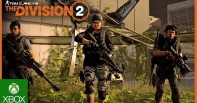 Tom Clancy’s The Division 2: Accolade Trailer | Ubisoft [NA]