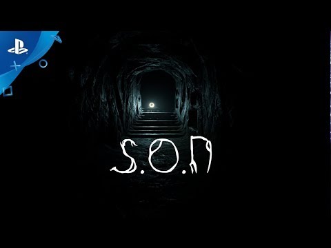 S.O.N - Release Trailer | PS4