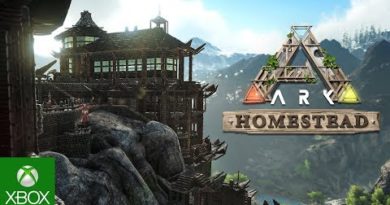 ARK: Survival Evolved | Homestead Update - Available Now