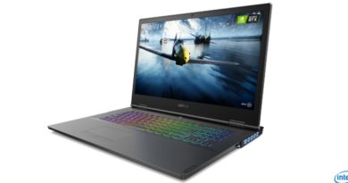 Mobile mayhem abounds with Lenovo Legion and IdeaPad gaming upgrades
