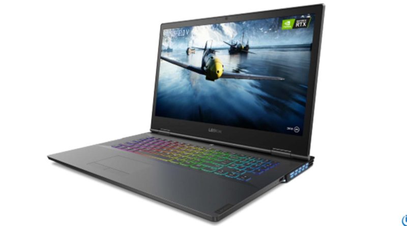 Mobile mayhem abounds with Lenovo Legion and IdeaPad gaming upgrades