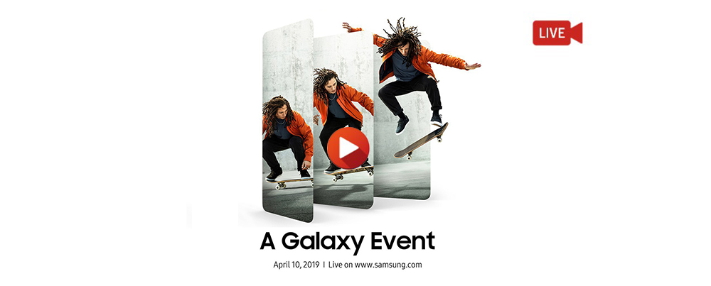 Here’s How You Can Watch A Galaxy Event, Live
