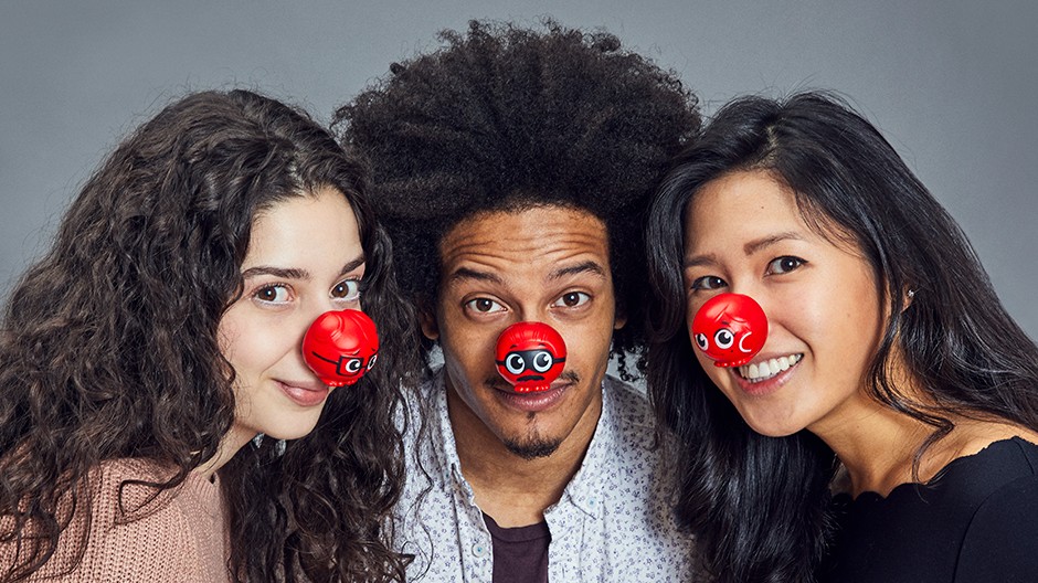 Sign Up for Xbox Game Pass and Help Support Red Nose Day