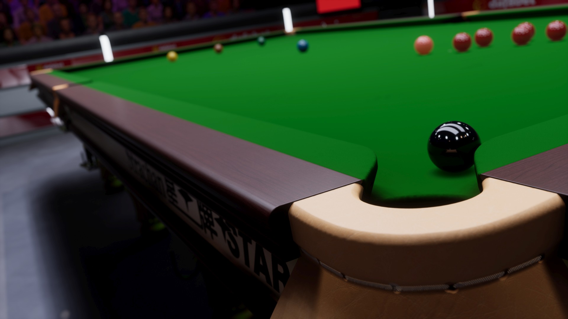 Pocket Snooker 19 on Xbox One Today