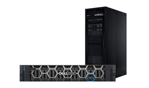 VxRail is Holding an ACE