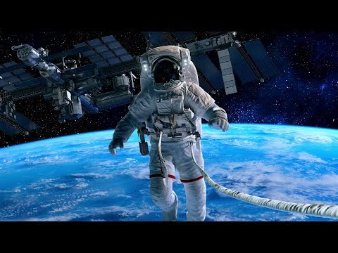 2019 QLED 8K Official TVC: One giant leap for reality | Samsung