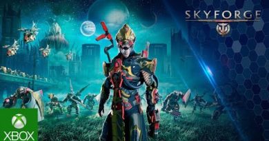 Skyforge – New Horizons Update Release