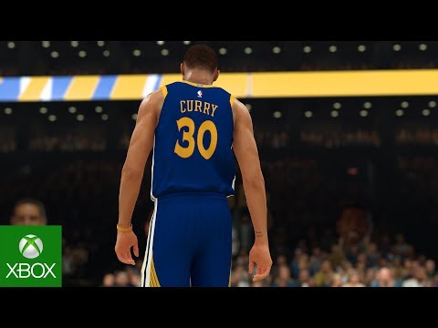 NBA 2K19 MyTEAM: Steph Curry 20th Anniversary Packs