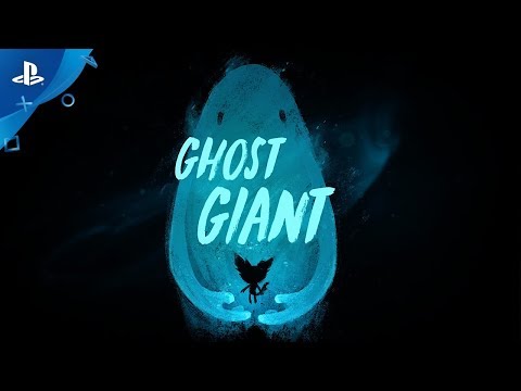 download free vr ghost giant