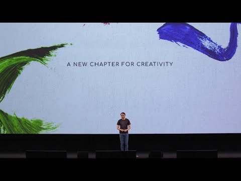 Next@Acer 2019 NYC Keynote in 3 Minutes | Acer