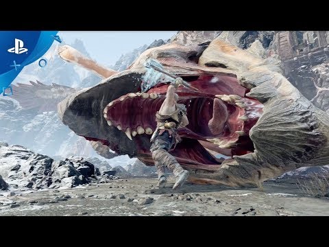 God of War - One Year Later | PS4