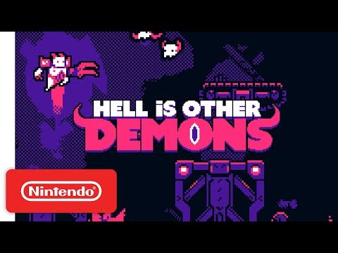 Hell is Other Demons download the new version for mac