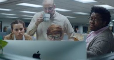 Apple at Work — The Underdogs