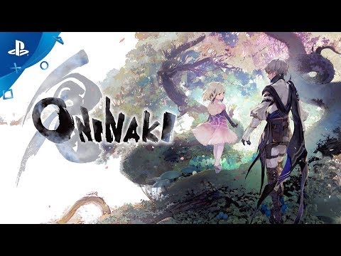 Oninaki – Character Reveal Trailer | PS4