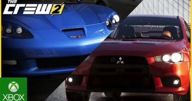 The Crew 2: May Vehicle Drop Trailer | Ubisoft [NA]