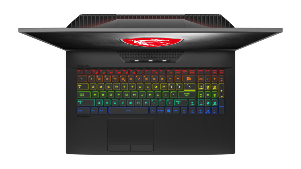 Computex 2019: MSI pushes gaming boundaries with new GT76 Titan and latest GE65 Raider