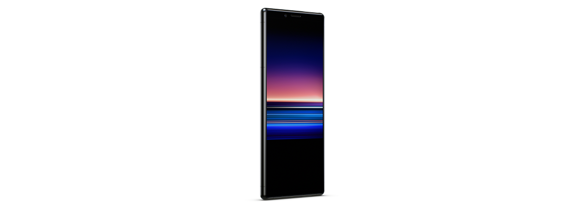 Sony’s new flagship smartphone, Xperia 1, comes to O2 custom plans