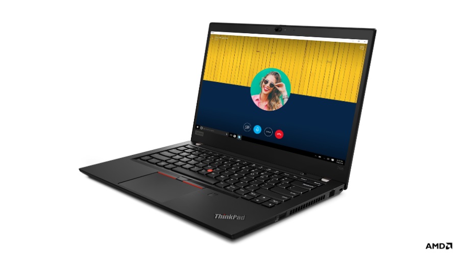 Lenovo introduces latest Windows 10 ThinkPads