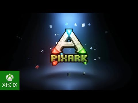 PixARK Xbox One Full Launch Trailer