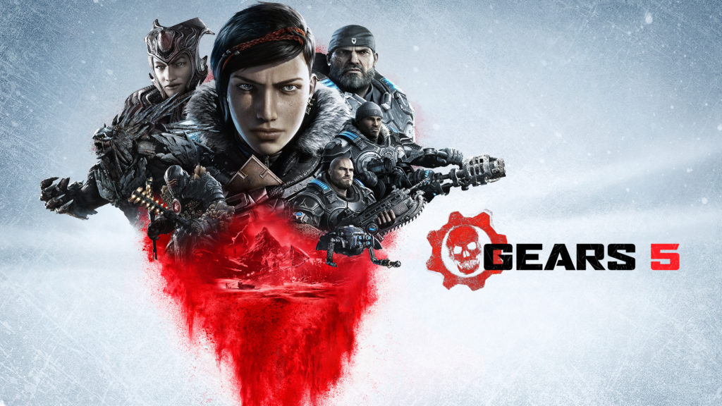 Sept. 10 launch date confirmed for ‘Gears 5’ at E3 2019