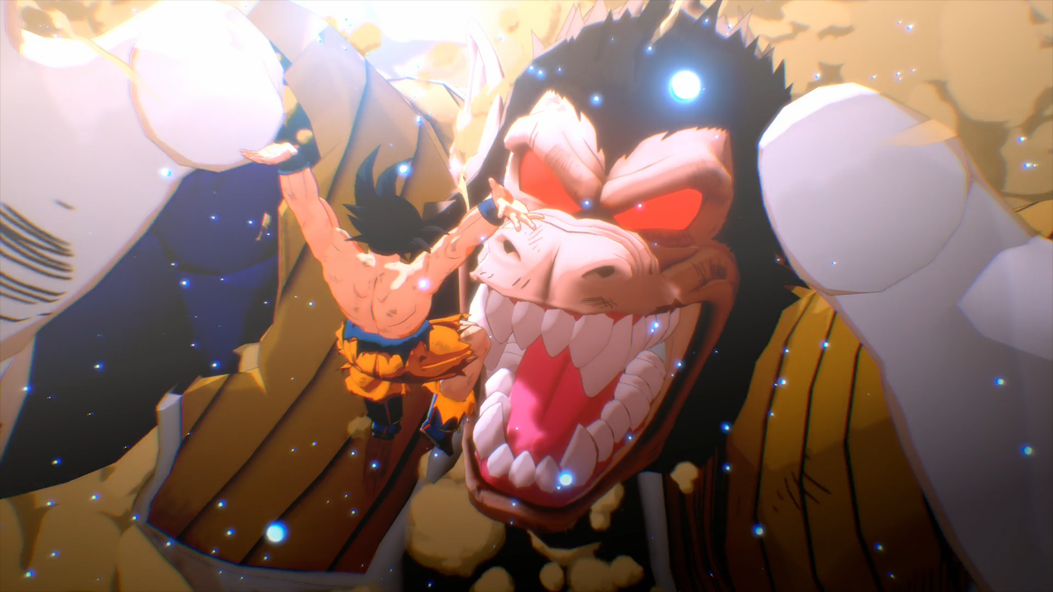 E3 2019: The Greatest Saiyan Warrior Returns!