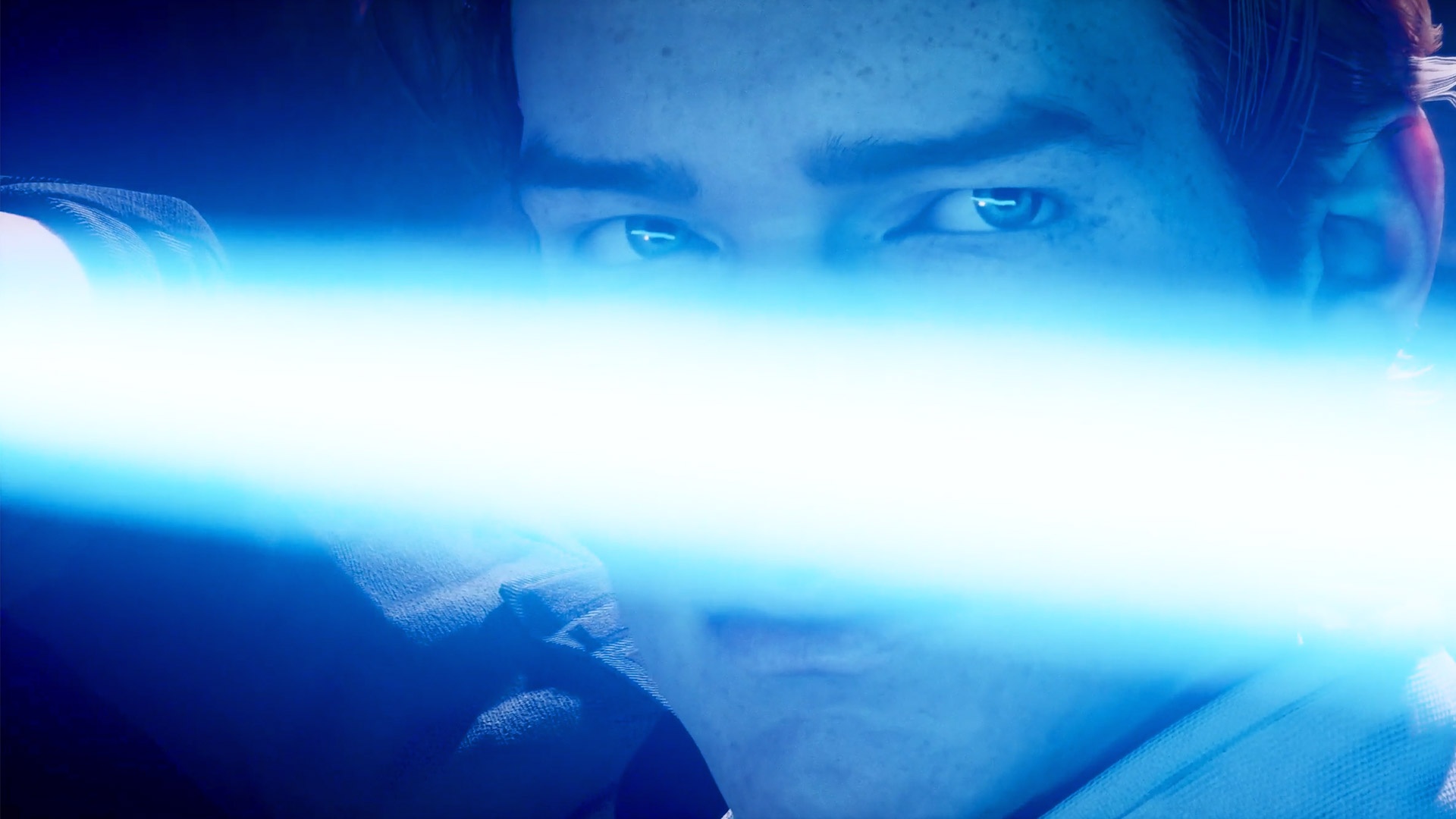 E3 2019: EA Unleashes the Force Powers and Fluid Combat of Star Wars Jedi: Fallen Order