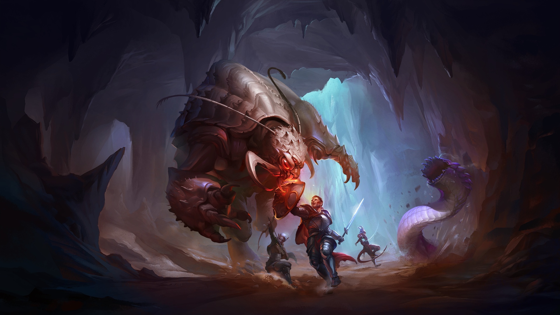 Neverwinter: Undermountain Brings Iconic Dungeons & Dragons Campaign to Life