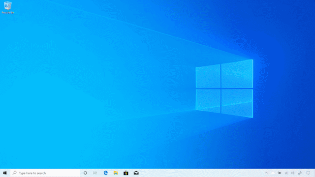 Windows 10 Tip: Start, simplified
