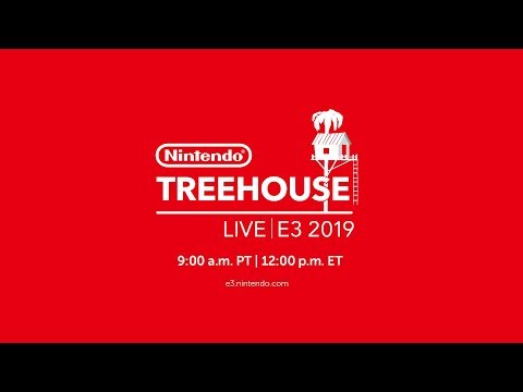Nintendo at E3 2019 Day 3